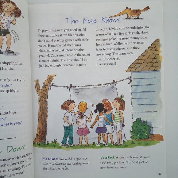 AG Book Bundle Vintage & Retro American Girl Tiny Treats Meet Addy Games & Giggl - Picture 15 of 16